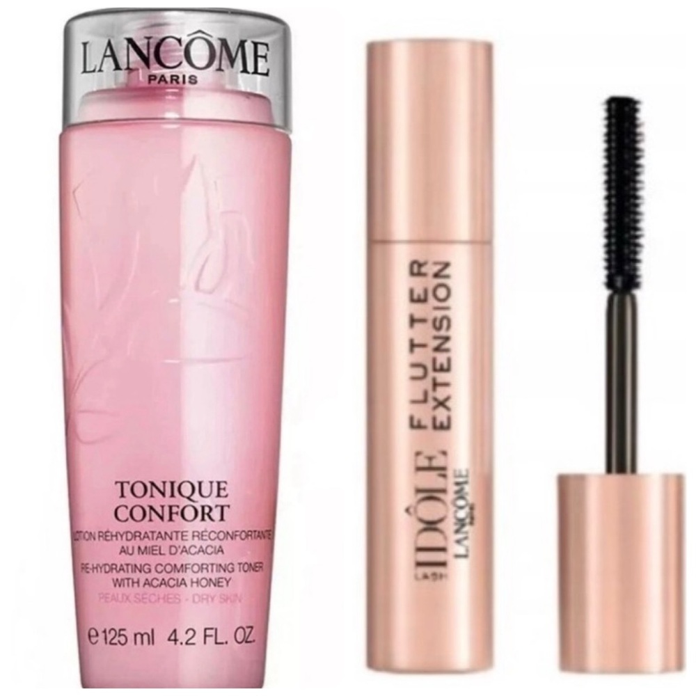 ✨ Lancôme Luxury Beauty Bundle– Skincare & Makeup Essentials ✨ NEW